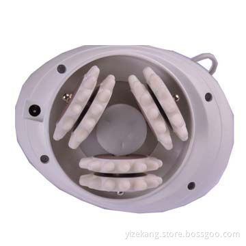 2014 new product f infrared at burn body massager